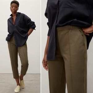 NEW w/ Tags! Everlane The Dream Pants szL